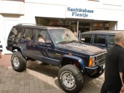  American Wheels Leer 2012